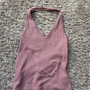 American eagle top size xs